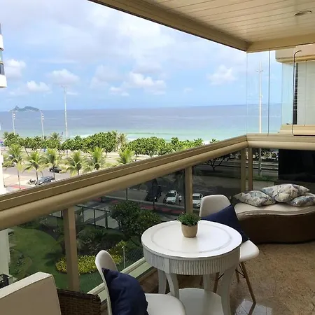 Marcolini - Praia Rio - Barra Da Tijuca